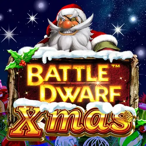 The Battle Dwarf Xmas