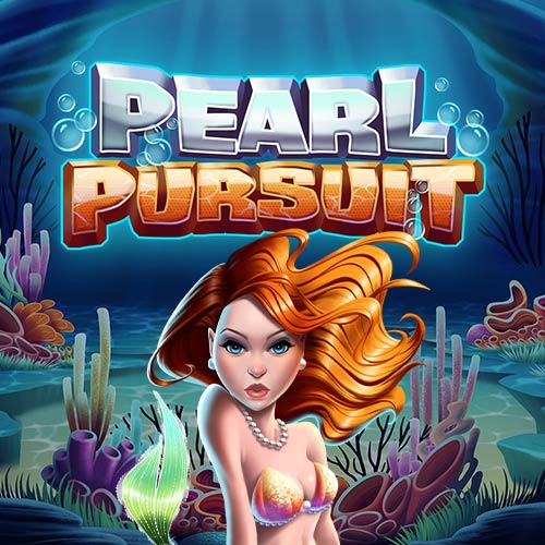 Pearl Pursuit Hold and Win