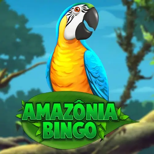Amazonia Bingo