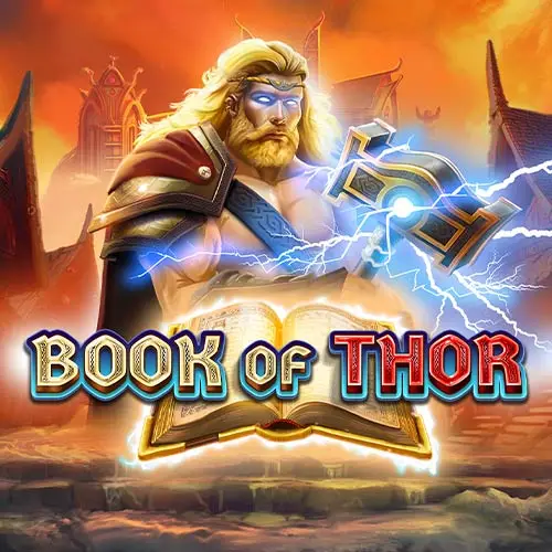 Book of Thor
