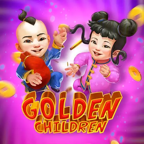 Golden Children