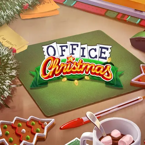 Office Christmas