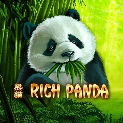 Rich Panda