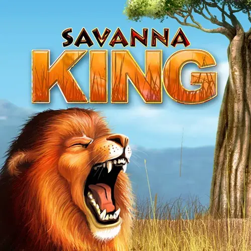 Savannah King