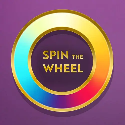 Spin The Wheel