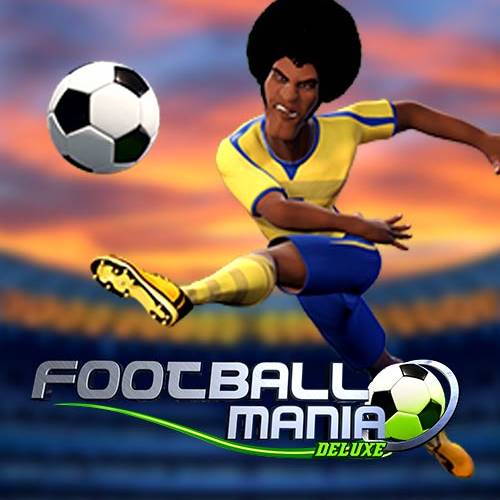 Football Mania Deluxe