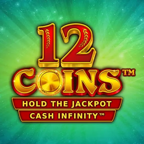 12 Coins Grand Gold Edition