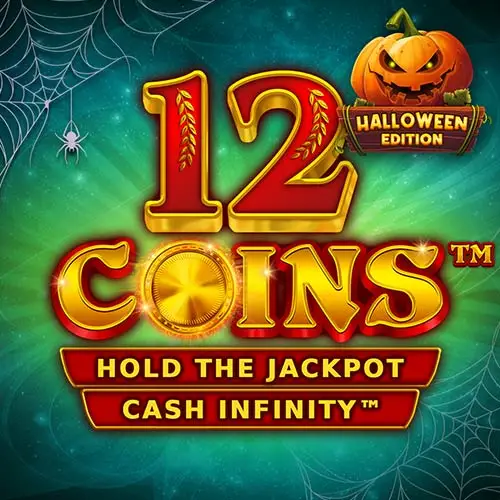 12 Coins Halloween Edition