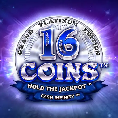16 Coins Grand Platinum Edition