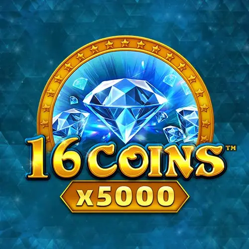 16 Coins x5000