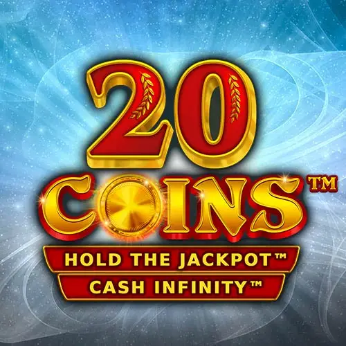 20 Coins