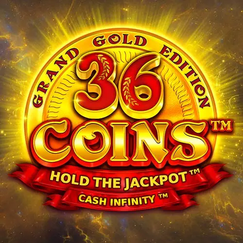 36 Coins Grand Gold Edition