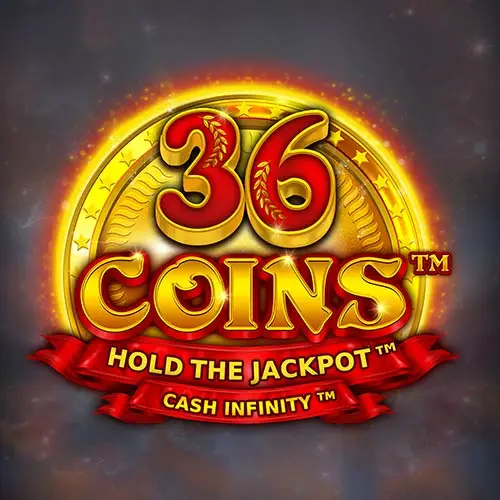 36 Coins