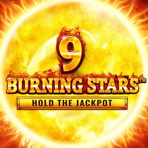 9 Burning Stars