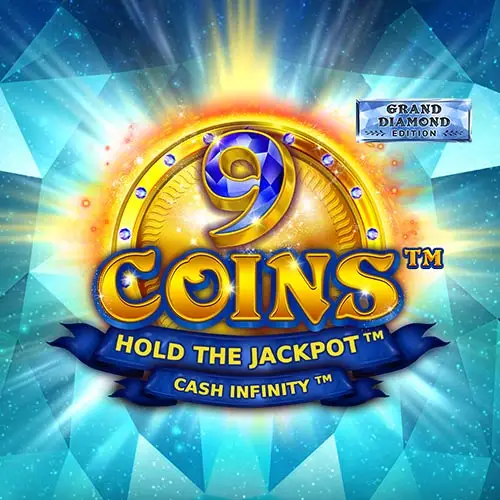 9 Coins Grand Diamond Edition