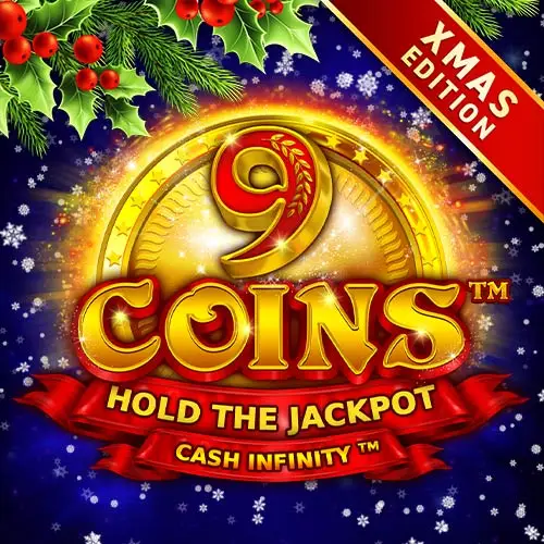 9 Coins Xmas Edition