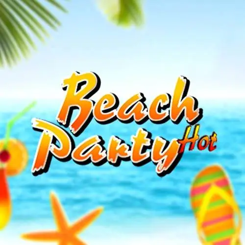 Beach Party Hot
