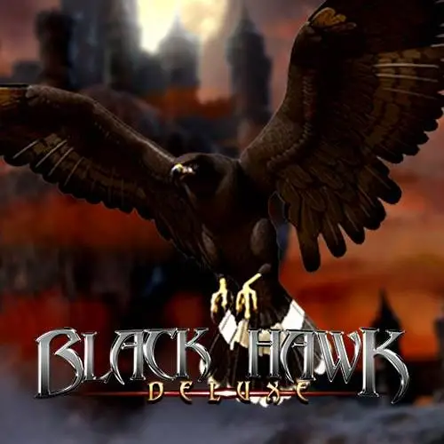 Black Hawk Deluxe
