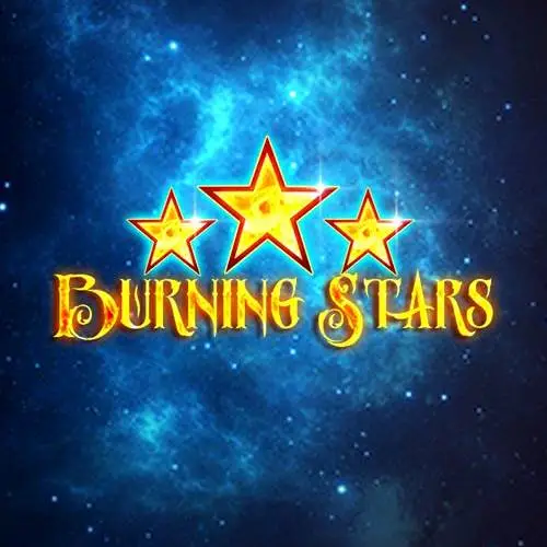 Burning Stars