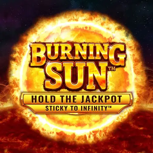 Burning Sun