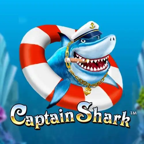 Captain Shark