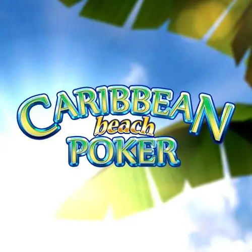 Caribbean Beach Poker