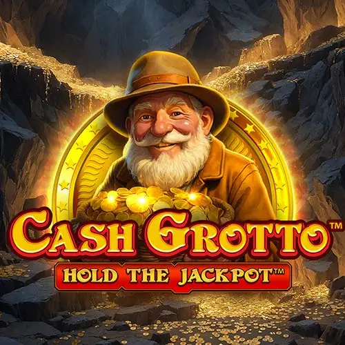 Cash Grotto