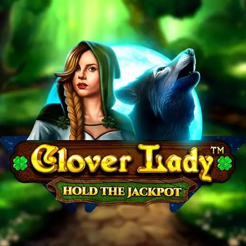 Clover Lady