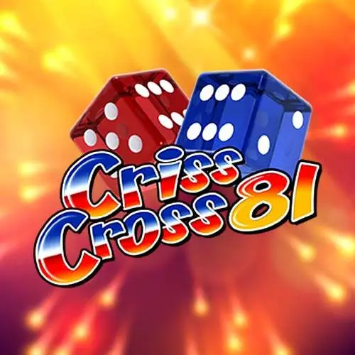 Criss Cross 81
