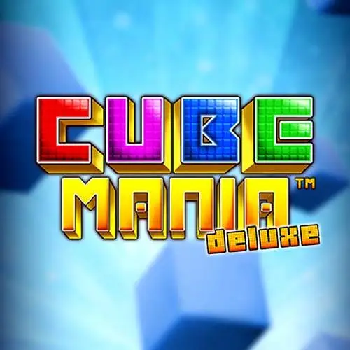 Cube Mania Deluxe