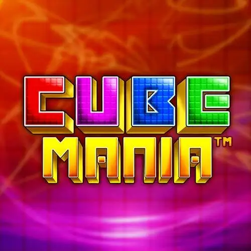 Cube Mania