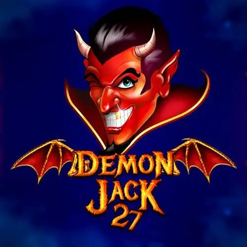Demon Jack 27