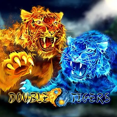 Double Tigers
