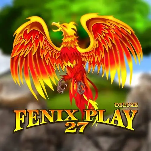 Fenix Play 27 Deluxe