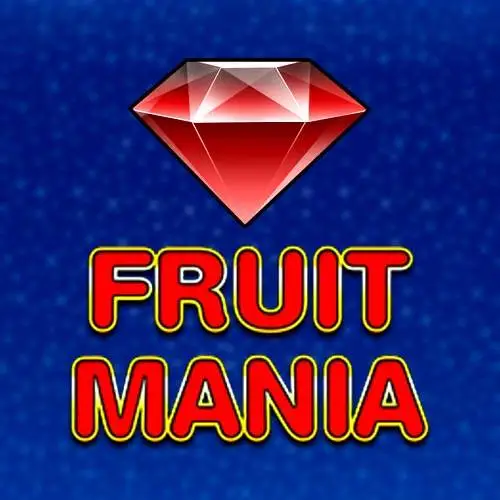Fruit Mania