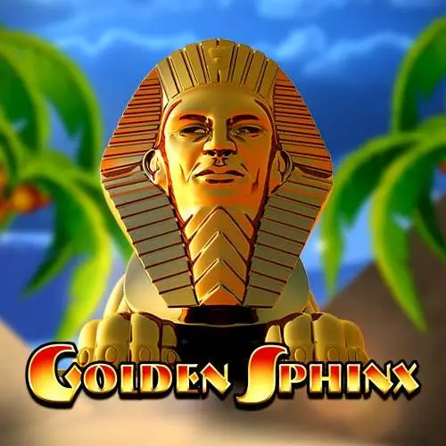 Golden Sphinx