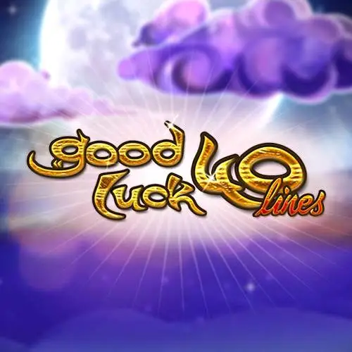 Good Luck 40