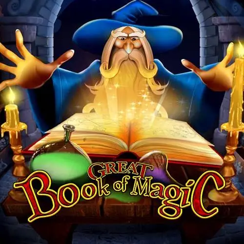 Great Book of Magic
