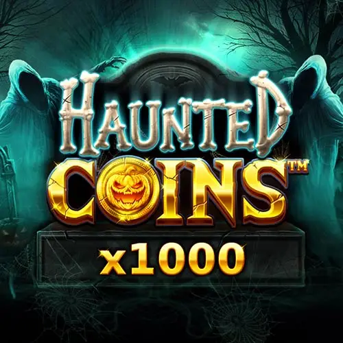 Haunted Coins x1000