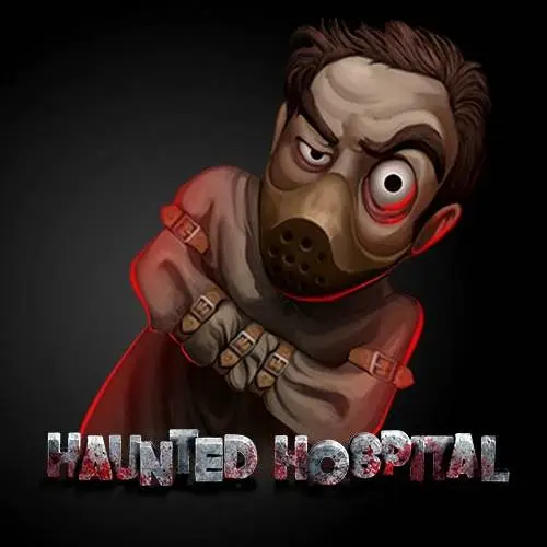 Haunted Hospital