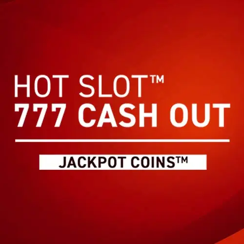 Hot Slot 777 Cash Out Extremely Light