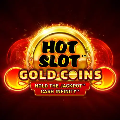 Hot Slot Gold Coins