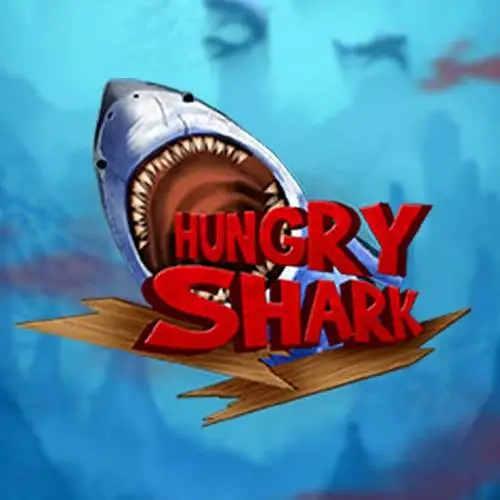 Hungry Shark