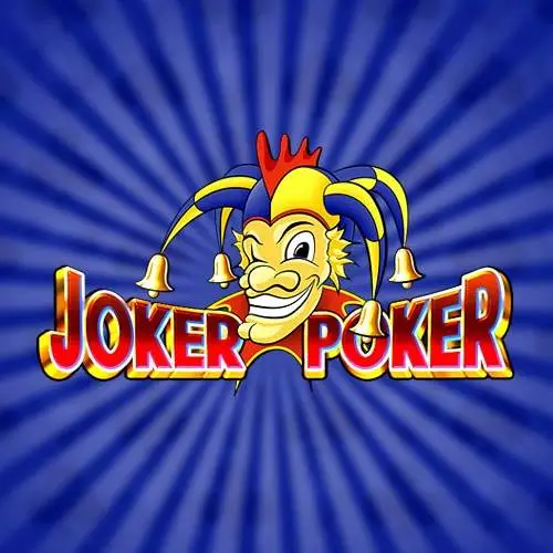 Joker Poker