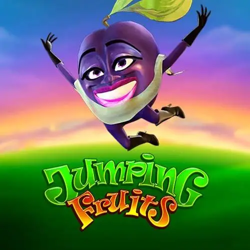 Jumping Fruits