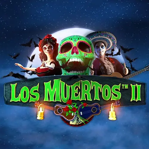 Los Muertos 2