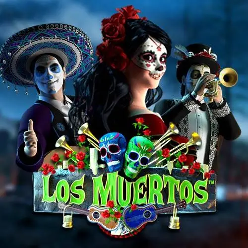 Los Muertos