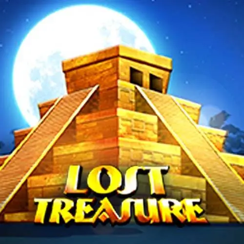 Lost Treasure