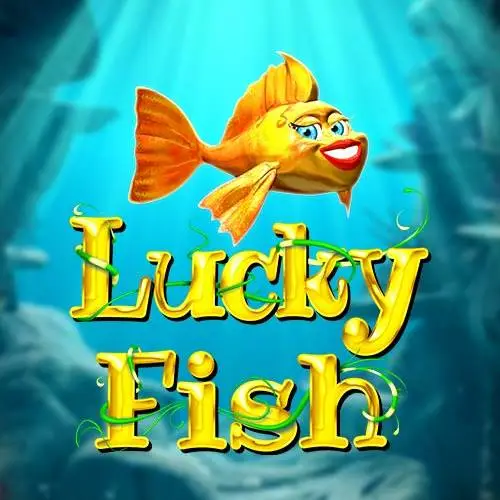 Lucky Fish