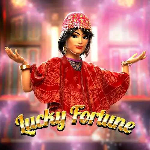 Lucky Fortune